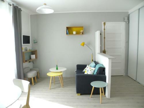 Apartamento Provencal Vintage Cocoon