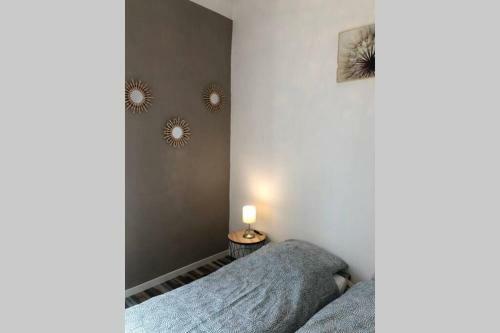 Apartamento Appart R�nov� 2 Chambres Avec Clim