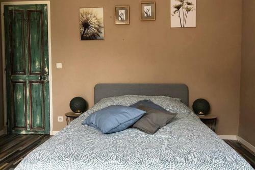 Apartamento Appart R�nov� 2 Chambres Avec Clim