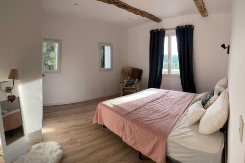Villa Tout Confort Avec Piscine Priv�e