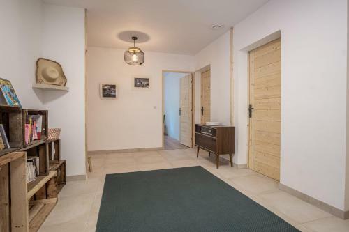 Villa Tout Confort Avec Piscine Priv�e