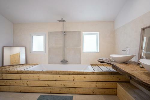 Villa Tout Confort Avec Piscine Priv�e