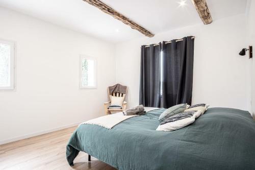 Villa Tout Confort Avec Piscine Priv�e