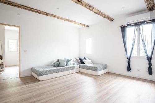 Villa Tout Confort Avec Piscine Priv�e
