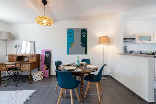 Apartamento L'isle � Jardin