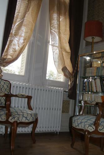 Hostal Ch�teau Des Chevaliers De Londigny