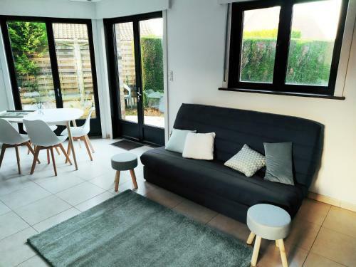 Maison Familiale Tout Confort Proche de Lille