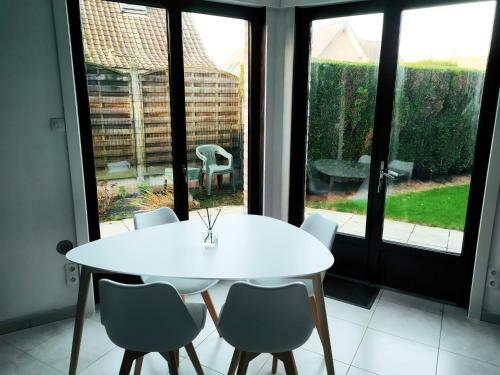 Maison Familiale Tout Confort Proche de Lille