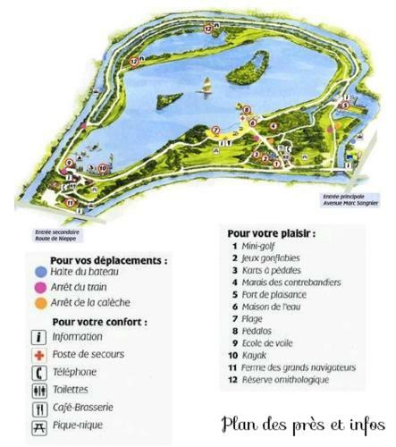 Maison Familiale Tout Confort Proche de Lille