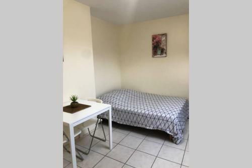 Apartamento Studio Cosy 2 Pers