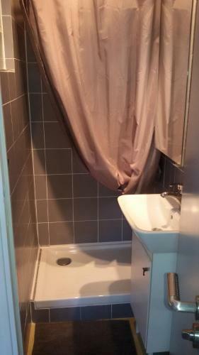 Apartamento L1 - Green And Cosy Flat Close Paris - Wifi