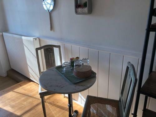Hostal Chambre D'hote Au Moulin De Longueil