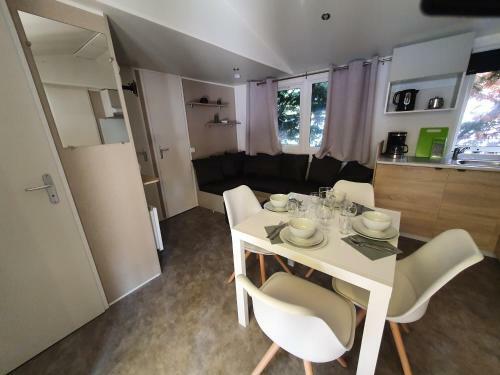Mobil-home En Vend�e