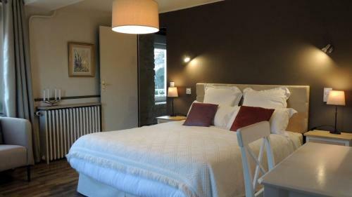 Bed & Breakfast Le Jardin Du Puits