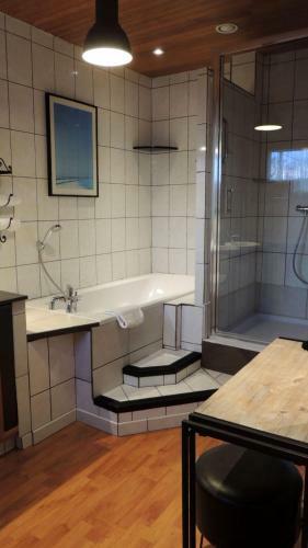 Bed & Breakfast Le Jardin Du Puits