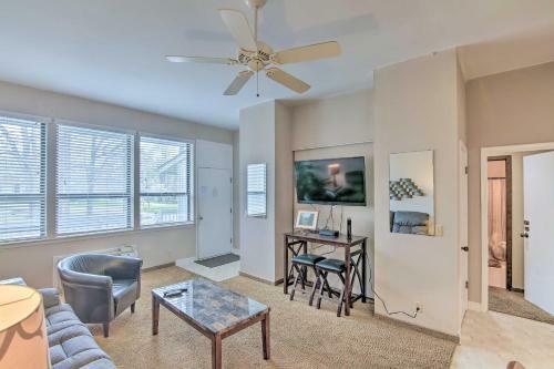 Apartamento Crossville Golfers Haven 5 On-site Courses!
