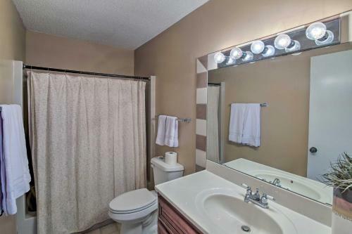 Apartamento Crossville Golfers Haven 5 On-site Courses!