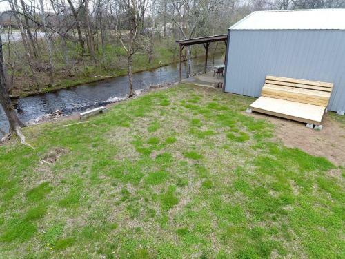 Posada Guest Area For Rent, Your Own Space!