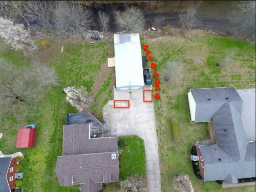 Posada Guest Area For Rent, Your Own Space!