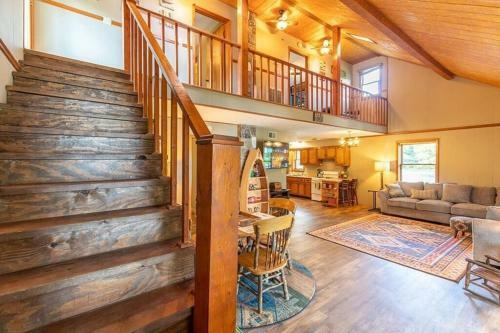 Cherokee Lake Escape A Great Lake Getaway