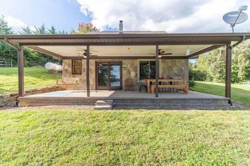 Cherokee Lake Escape A Great Lake Getaway