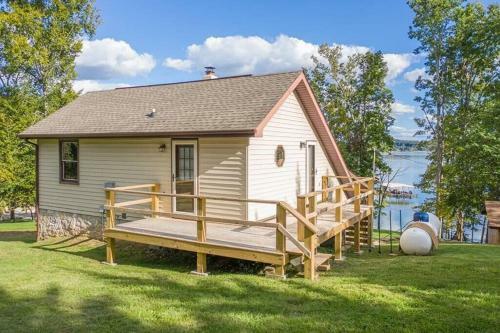 Cherokee Lake Escape A Great Lake Getaway