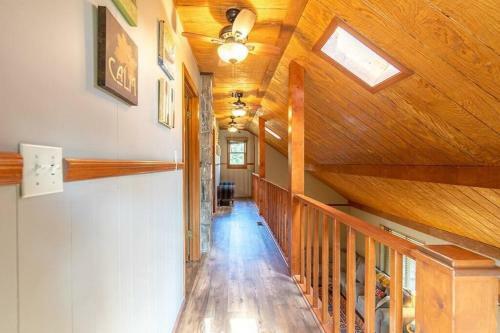 Cherokee Lake Escape A Great Lake Getaway