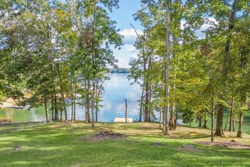 Cherokee Lake Escape A Great Lake Getaway