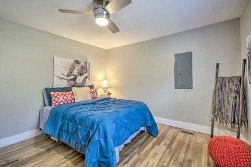 Stunning Kingston Home Less Than 1 Mi To Clinch River