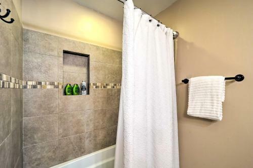 Family-friendly Jonesborough Retreat With Yard!