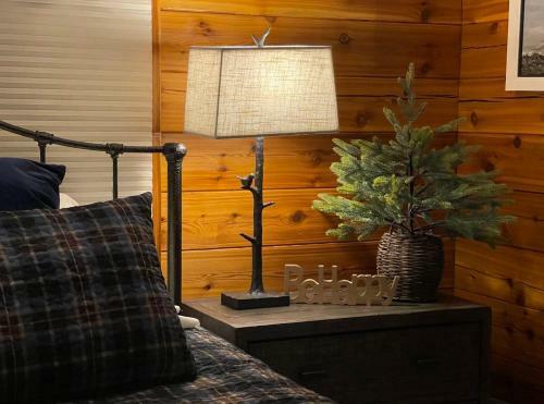 Minnies Mountain Lake House