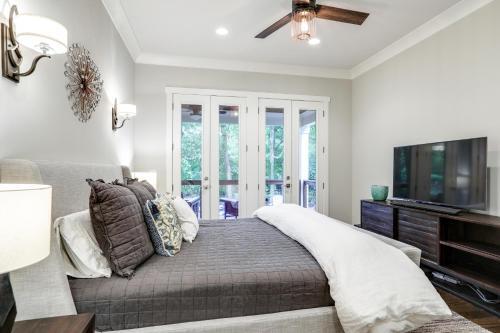 Musician's Ranch