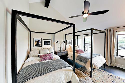 Carters Creek Ranch