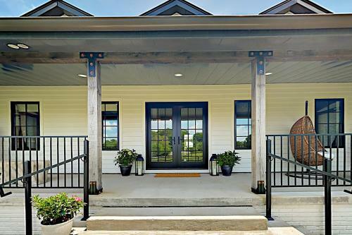 Carters Creek Ranch