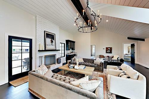 Carters Creek Ranch