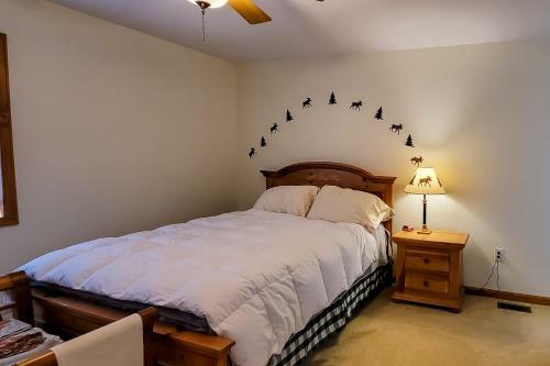 Norris Lake Retreat