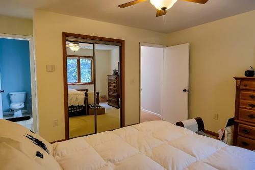 Norris Lake Retreat