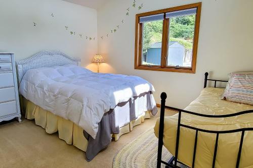 Norris Lake Retreat