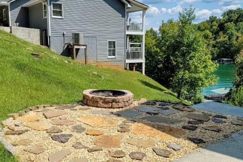 Norris Lake Retreat