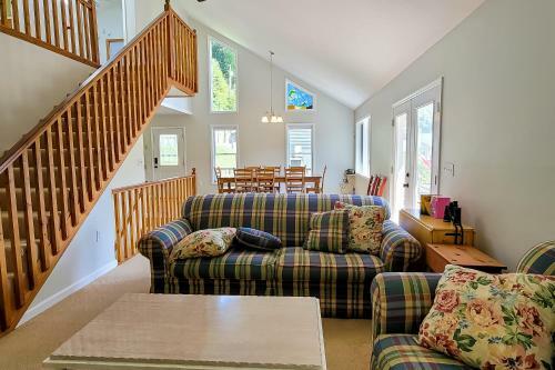 Norris Lake Retreat