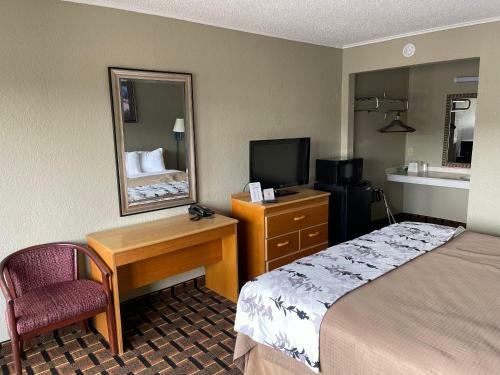 Hotel Bravo Inn