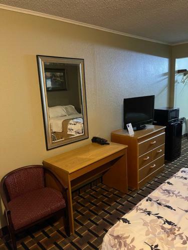 Hotel Bravo Inn