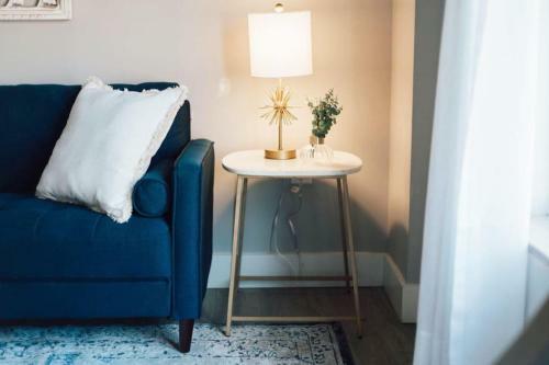 Apartamento Oasis On Main With Tempurpedic King Bed