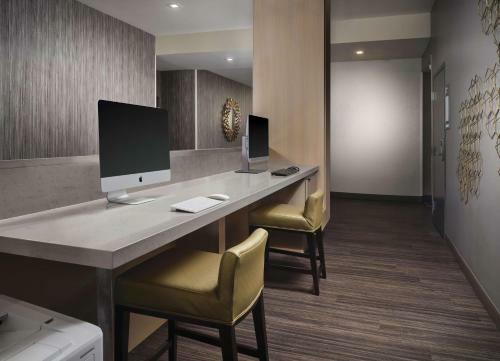 Hotel Best Western Plus Executive Residency Jackson Northeast