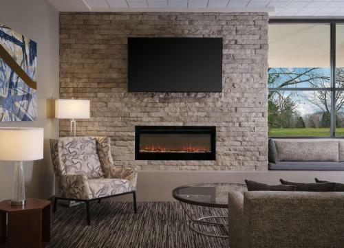 Hotel Best Western Plus Executive Residency Jackson Northeast