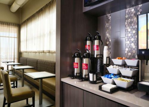 Hotel Best Western Plus Executive Residency Jackson Northeast