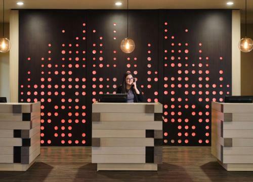 Hotel Best Western Plus Executive Residency Jackson Northeast