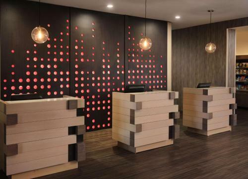 Hotel Best Western Plus Executive Residency Jackson Northeast