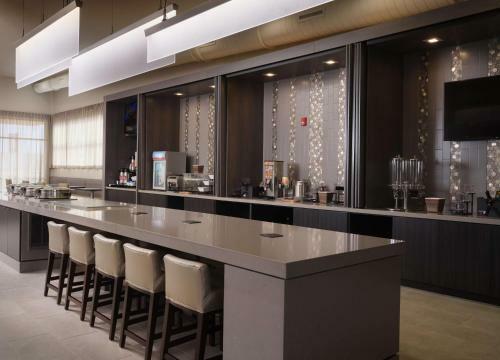 Hotel Best Western Plus Executive Residency Jackson Northeast