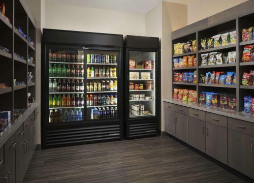 Hotel Best Western Plus Executive Residency Jackson Northeast